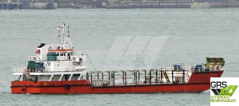 Tàu đổ bộ, chở hàng để bán