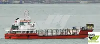 Tàu đổ bộ, chở hàng để bán