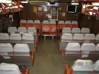 Tàu thuyền rao bán