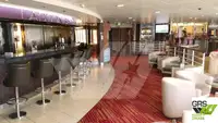 Tàu du lịch để bán