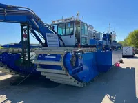 Tàu lưỡng cư để bán