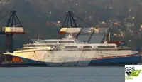 Ro-Ro ship rao bán