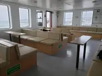 Tàu RoPax để bán