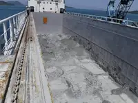 Tàu chở hàng rời để bán