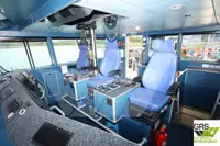 Tàu dịch vụ trang trại điện gió để bán