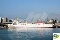 Tàu Ro-Ro để bán