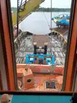 Tàu kéo để bán