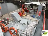 Tàu khảo sát để bán