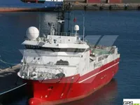 Tàu cung cấp nhanh (FSV) để bán