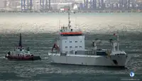 Tàu lạnh để bán