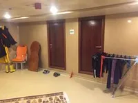 Tàu chở khách để bán
