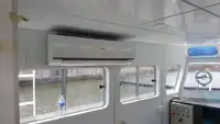 Tàu dẫn đường để bán