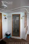 Tàu hỗ trợ lặn để bán