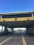 Tàu phà rao bán