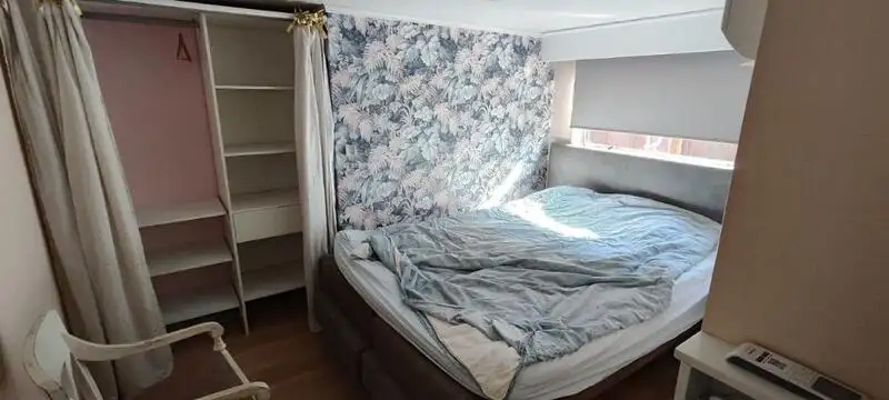 Tàu chở hàng rời để bán