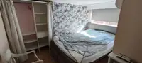 Tàu chở hàng rời để bán