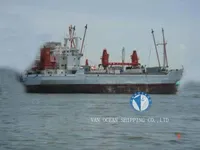 Tàu lạnh để bán