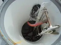 Tàu tuần tra để bán