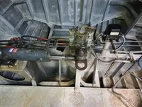 Tàu làm việc để bán