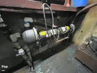 Tàu kéo lưới để bán