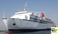 Ro-Ro ship rao bán