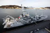 Oil/Chemical tanker rao bán