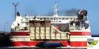 Ro-Ro ship rao bán
