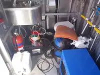 Tàu đổ bộ, chở hàng để bán