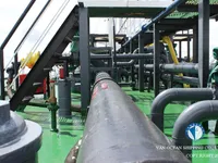 Tàu chở dầu/hóa chất để bán