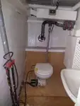 Tàu làm việc để bán