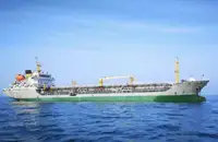 Oil/Chemical tanker rao bán