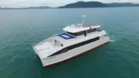 Catamaran rao bán