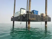 Sà lan để bán