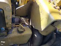 Tàu kéo lưới để bán