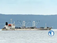 Tàu lạnh để bán