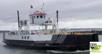 Ro-Ro ship rao bán