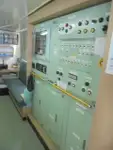 Tàu tuần tra để bán