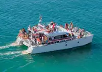 Catamaran rao bán