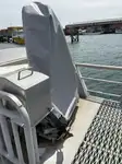 Tàu chế biến cá để bán