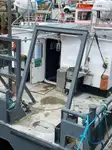 Tàu khảo sát để bán