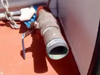 Tàu kéo để bán