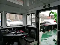 Tàu làm việc để bán
