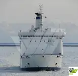 Tàu Ro-Ro để bán
