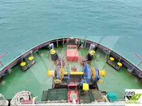 Tàu kéo để bán