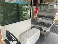 Tàu hai thân để bán