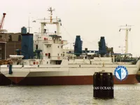 Tàu lạnh để bán