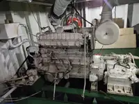 Tàu đổ bộ, chở hàng để bán