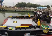 Tàu kéo để bán