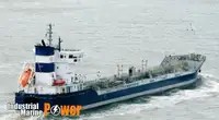 Oil/Chemical tanker rao bán