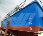 Tàu dịch vụ trang trại điện gió để bán